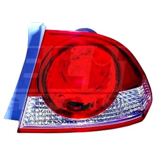 Задний правый фонарь AS07338233 на HONDA CIVIC 8 2006-2011