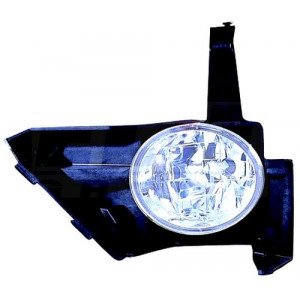 Передня ліва протитуманна фара AS07323409 на HONDA CRV 2002-2006