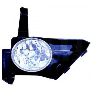 Передня права протитуманна фара AS00056165 на HONDA CRV 2002-2006