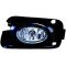 Передняя левая противотуманная фара AS07330323 на HONDA ACCORD 7 2003-2008