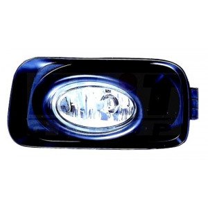 Передня ліва протитуманна фара AS07304538 на HONDA ACCORD 7 2003-2008