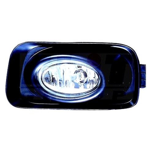 Передня ліва протитуманна фара AS07304538 на HONDA ACCORD 7 2003-2008