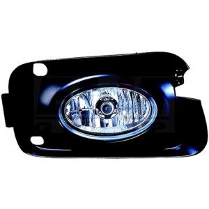 Передня права протитуманна фара AS00056073 на HONDA ACCORD 7 2003-2008