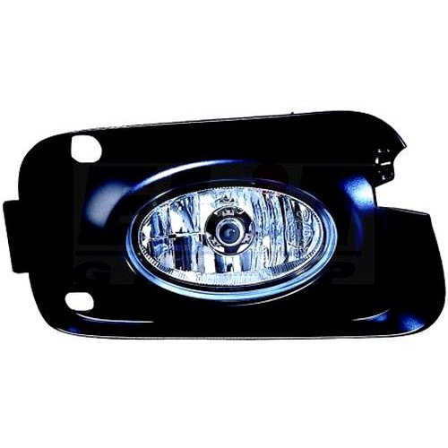 Передня права протитуманна фара AS00056073 на HONDA ACCORD 7 2003-2008