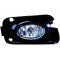 Передняя правая противотуманная фара AS00056073 на HONDA ACCORD 7 2003-2008