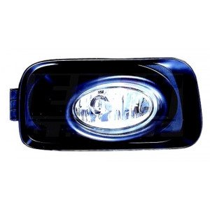 Передня права протитуманна фара AS07299230 на HONDA ACCORD 7 2003-2008