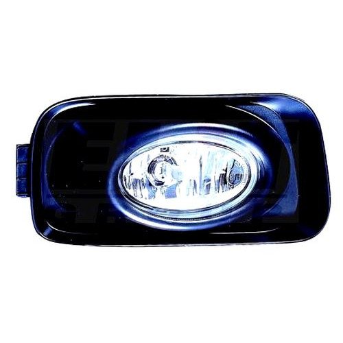 Передня права протитуманна фара AS07299230 на HONDA ACCORD 7 2003-2008