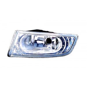 Передняя левая противотуманная фара AS07335859 на HONDA CIVIC 8 2006-2011
