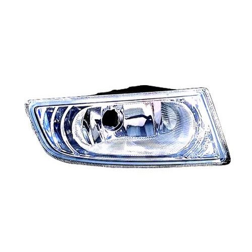 Передняя правая противотуманная фара AS07340462 на HONDA CIVIC 8 2006-2011