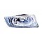 Передняя правая противотуманная фара AS07340462 на HONDA CIVIC 8 2006-2011