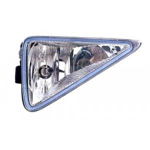 Передняя левая противотуманная фара AS00056089 на HONDA CIVIC 8 2006-2011