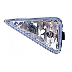 Передняя правая противотуманная фара AS07321530 на HONDA CIVIC 8 2006-2011