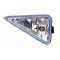 Передняя правая противотуманная фара AS07321530 на HONDA CIVIC 8 2006-2011