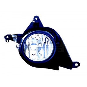 Передняя левая противотуманная фара AS00055376 на HONDA CRV 2006-2009