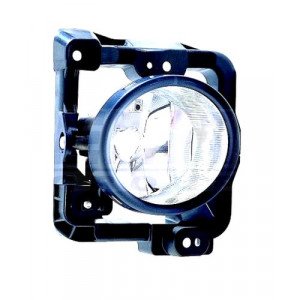 Передня права протитуманна фара AS07306389 на HONDA ACCORD 8 2011-2013