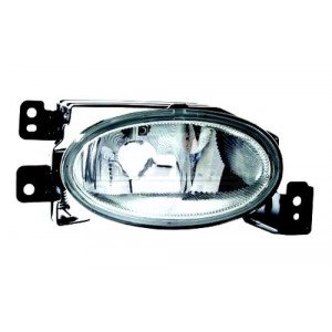 Передня ліва протитуманна фара AS07339330 на HONDA ACCORD 7 2003-2008