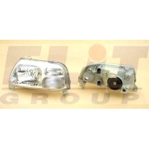 Фара левая AS00061079 на SUZUKI VITARA GRAND 1998-2005