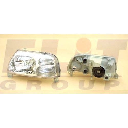 Фара правая AS00061102 на SUZUKI VITARA GRAND 1998-2005