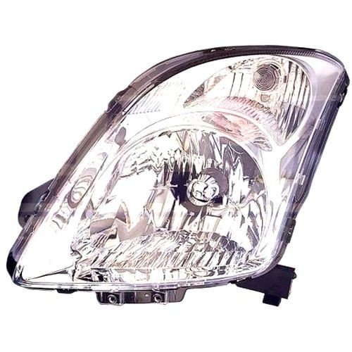 Фара левая AS00060998 на SUZUKI SWIFT 2005-2010