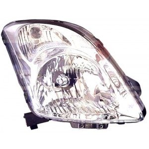 Фара правая AS07334197 на SUZUKI SWIFT 2005-2010