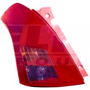 Задний левый фонарь AS00060731 на CITROEN C5 2000-2008