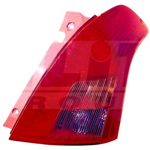 Задній правий ліхтар AS07315247 на CITROEN C5 2000-2008