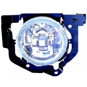 Передняя правая противотуманная фара AS00060857 на SUZUKI VITARA GRAND 1998-2005