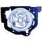 Передняя правая противотуманная фара AS00060857 на SUZUKI VITARA GRAND 1998-2005