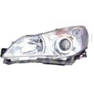 Фара AS07296764 на SUBARU LEGACY 2009-2014