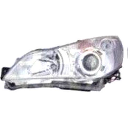 Фара AS07296764 на SUBARU LEGACY 2009-2014