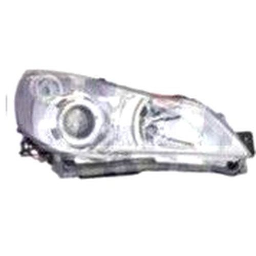Фара AS00060999 на SUBARU LEGACY 2009-2014