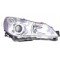 Фара AS00060999 на SUBARU LEGACY 2009-2014