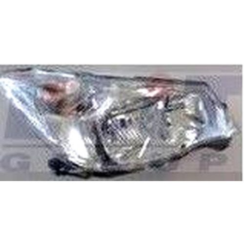 Фара правая AS00056507 на SUBARU FORESTER (SJ) 2013-2018