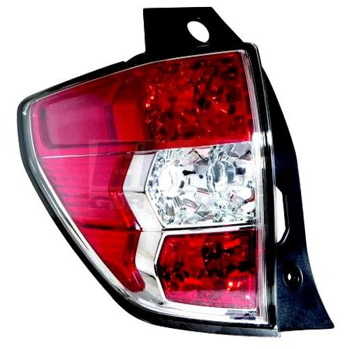 Задний левый фонарь AS07334145 на SUBARU FORESTER (SH) 2008-2012