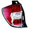 Задний левый фонарь AS07334145 на SUBARU FORESTER (SH) 2008-2012