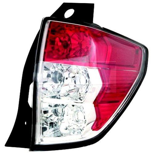 Задній правий ліхтар AS00055836 на SUBARU FORESTER (SH) 2008-2012