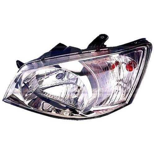 Фара левая AS00051956 на HYUNDAI GETZ 2002-2005