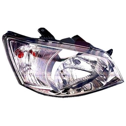 Фара правая AS07302604 на HYUNDAI GETZ 2002-2005