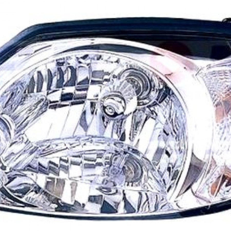 Фара ліва AS07307204 на HYUNDAI ACCENT II 2003-2005