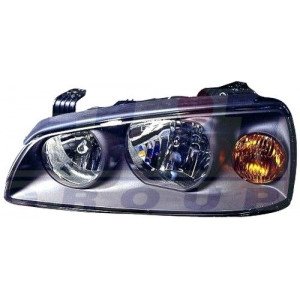 Фара левая AS07323117 на HYUNDAI ELANTRA (XD) 2004-2006