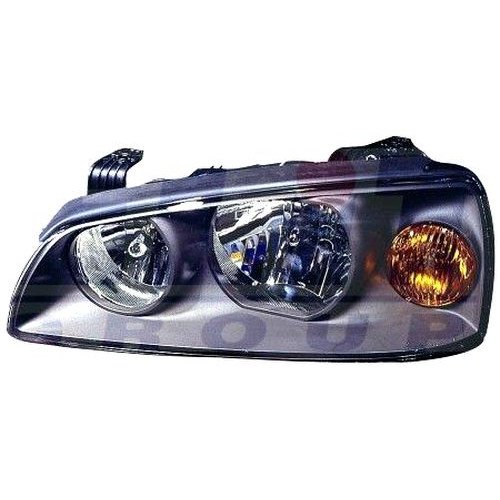 Фара левая AS07323117 на HYUNDAI ELANTRA (XD) 2004-2006