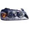 Фара правая AS00061039 на HYUNDAI ELANTRA (XD) 2004-2006