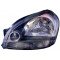 Фара левая AS07300489 на HYUNDAI TUCSON (JM) 2004-2013