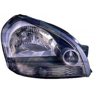 Фара правая AS00051937 на HYUNDAI TUCSON (JM) 2004-2013
