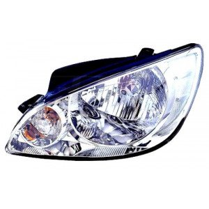 Фара ліва AS07312562 на HYUNDAI GETZ 2002-2005