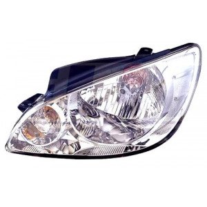 Фара ліва AS07334789 на HYUNDAI GETZ 2002-2005