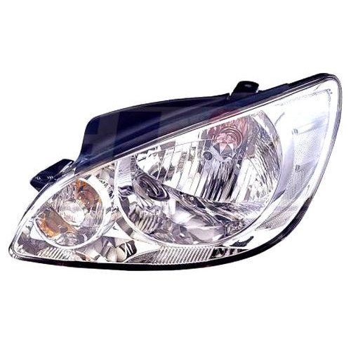 Фара ліва AS07334789 на HYUNDAI GETZ 2002-2005