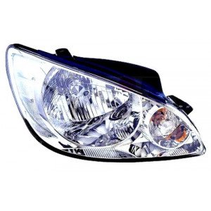 Фара права AS00060880 на HYUNDAI GETZ 2002-2005