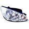 Фара права AS00060880 на HYUNDAI GETZ 2002-2005