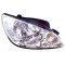 Фара правая AS07306404 на HYUNDAI GETZ 2002-2005
